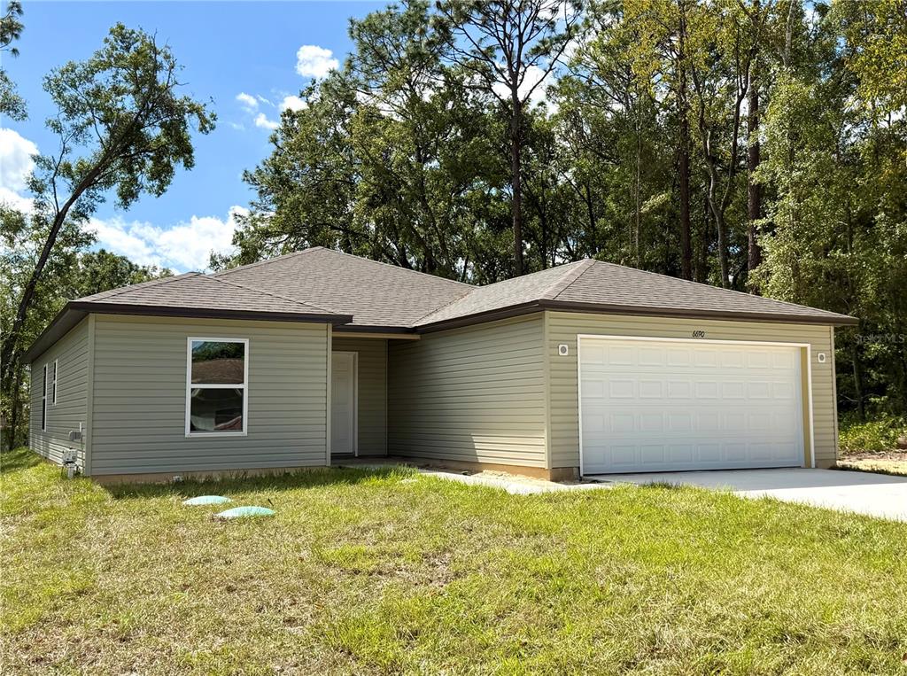 6690 East Lowden Street Inverness, FL 34452 - Photo 2 of 24