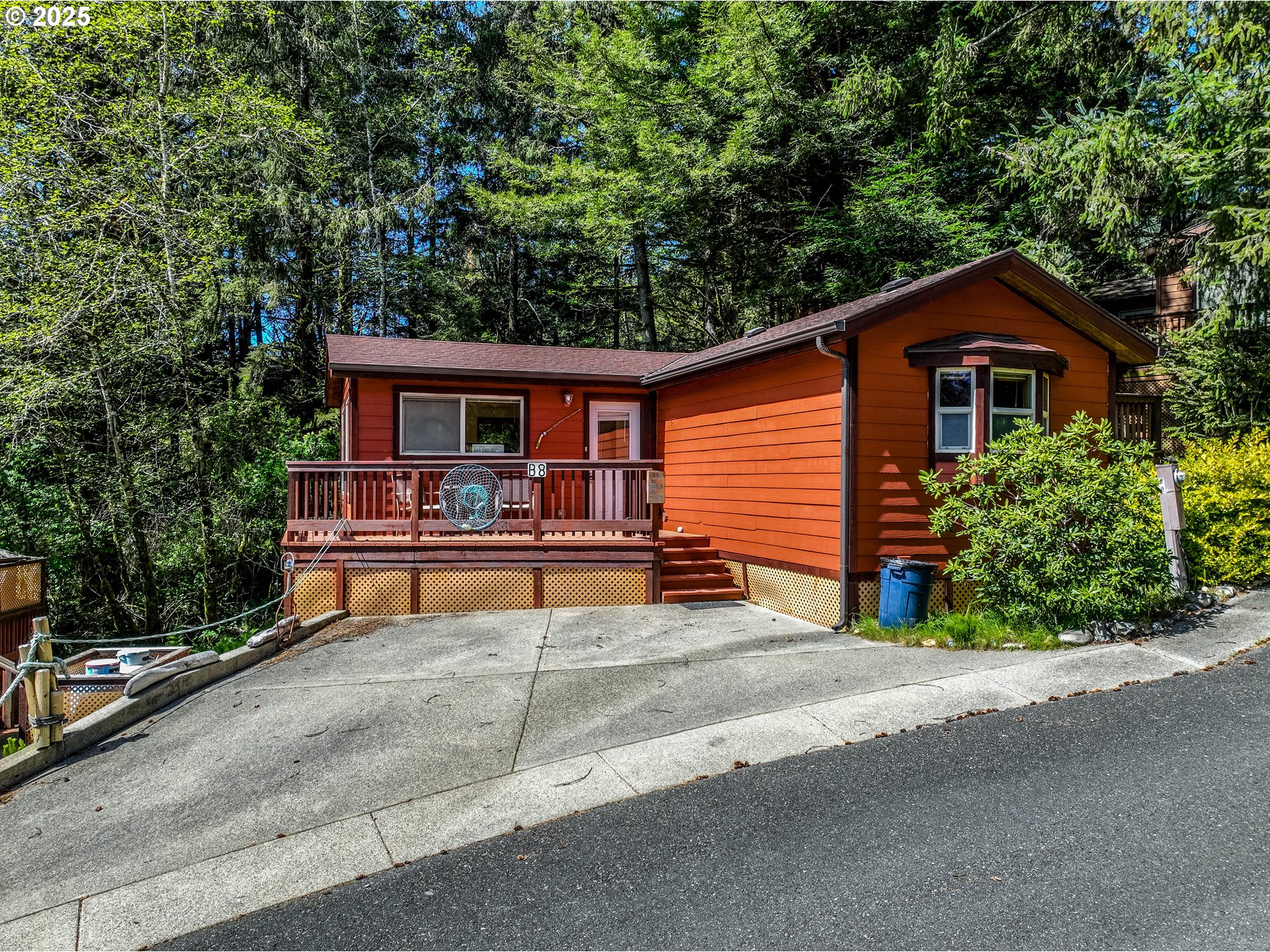 19921 Whaleshead Road, Unit B8 Brookings, OR 97415 - Photo 1 of 44