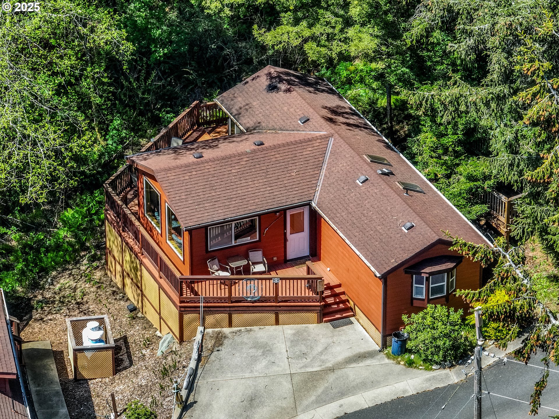 19921 Whaleshead Road, Unit B8 Brookings, OR 97415 - Photo 32 of 44