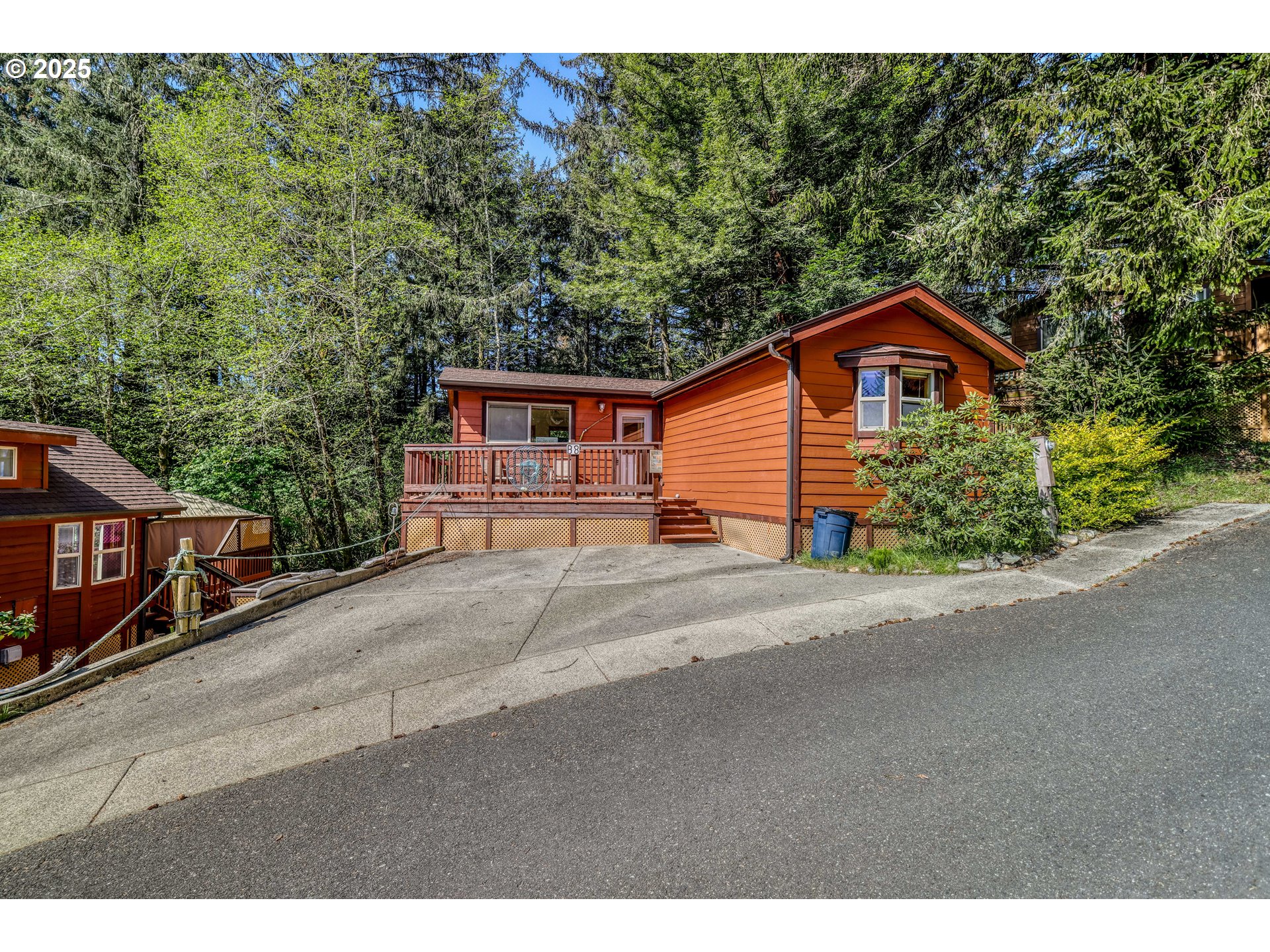 19921 Whaleshead Road, Unit B8 Brookings, OR 97415 - Photo 33 of 44