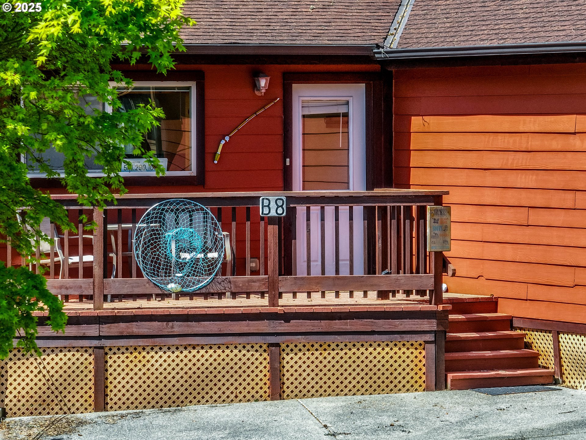 19921 Whaleshead Road, Unit B8 Brookings, OR 97415 - Photo 38 of 44