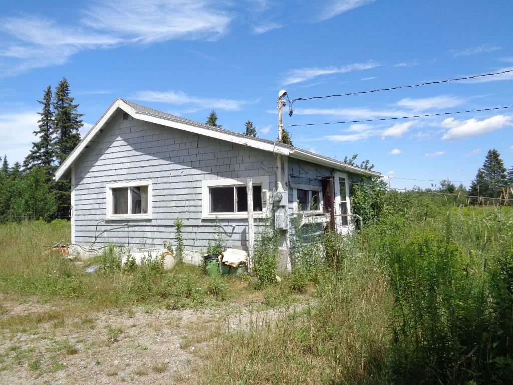 296 Centerville Road Columbia Falls, ME 04623 - Photo 8 of 13 Camp has electricity & gas heater