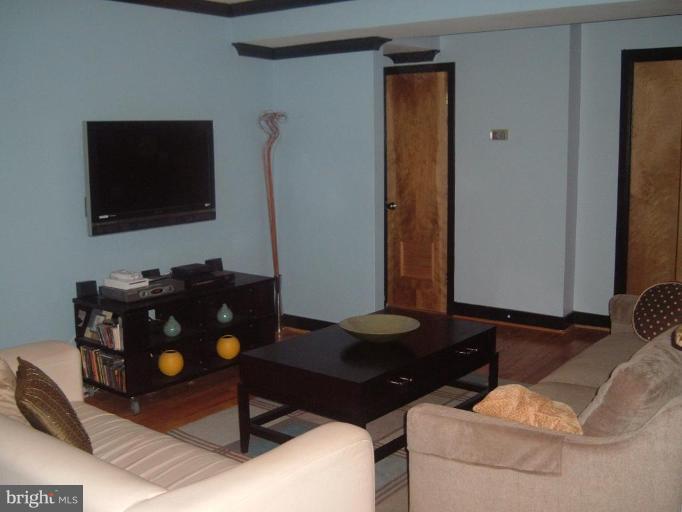 2615 4th Street Northeast, Unit 207 Washington, DC 20002 - Photo 3 of 7 Living Room #3