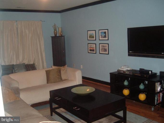 2615 4th Street Northeast, Unit 207 Washington, DC 20002 - Photo 6 of 7 Living Room