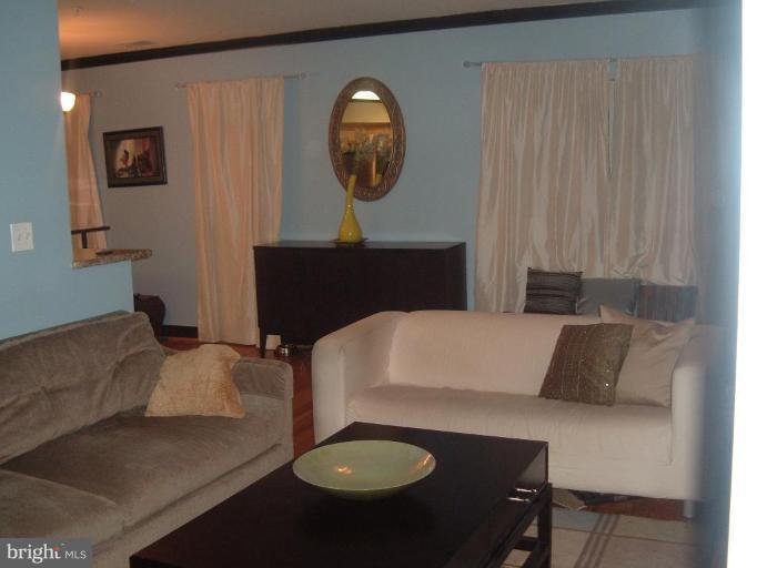 2615 4th Street Northeast, Unit 207 Washington, DC 20002 - Photo 7 of 7 Living Room #2