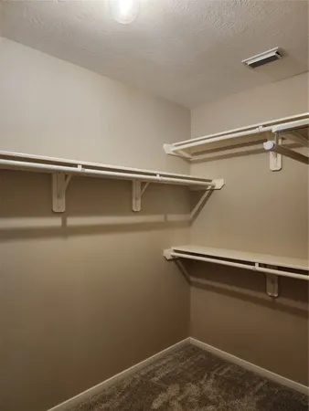 a close up of a wall