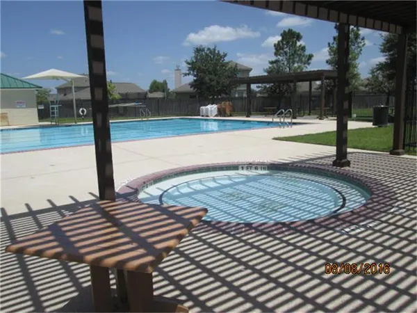 a view of a basket ball ground