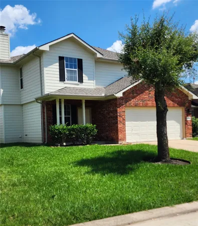 $2,400 | 8006 Indian Desert Drive, Cypress, TX 77433