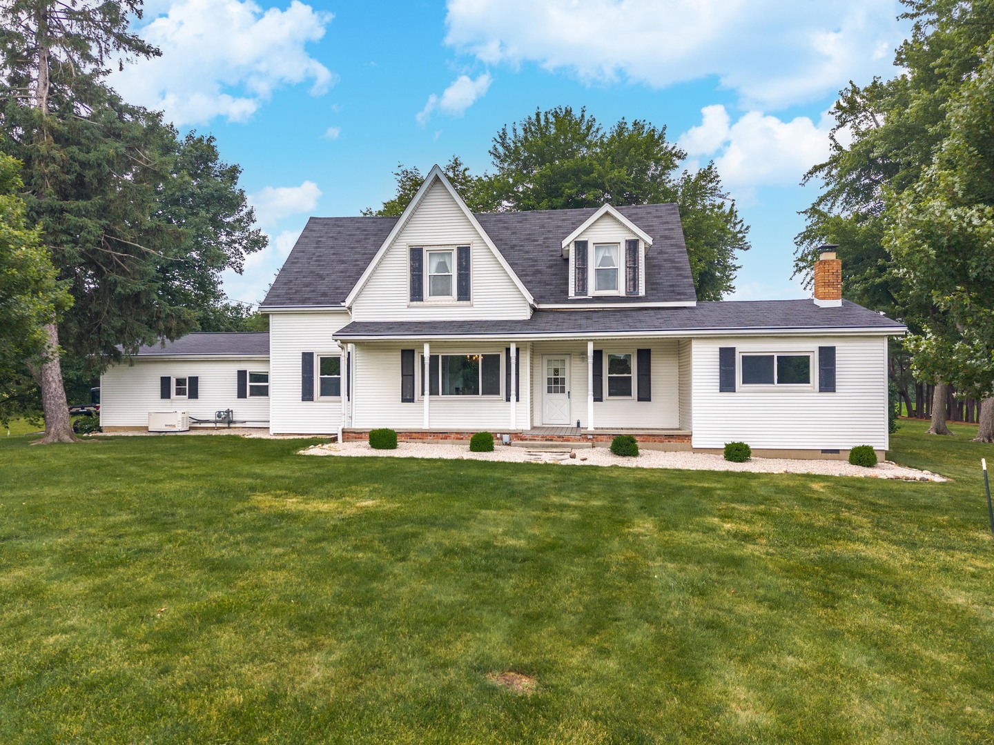 9834 North 1600 East Road Bloomington, IL 61705 - Photo 11 of 81