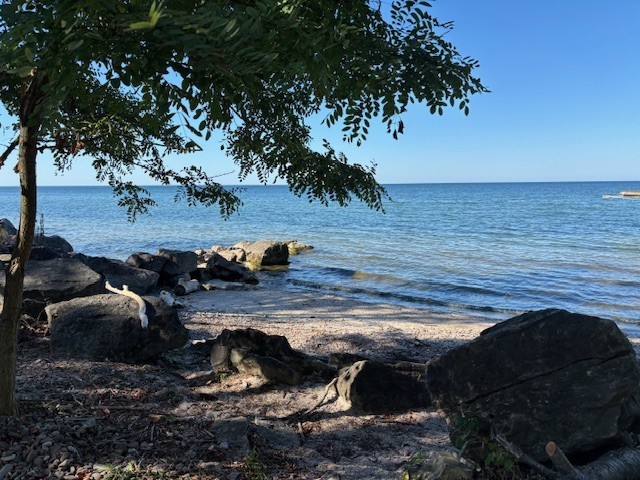 0 Davison Beach, Unit 5 Parma, NY 14468 - Photo 7 of 7 Beach and Right of Way for Davison Beach
