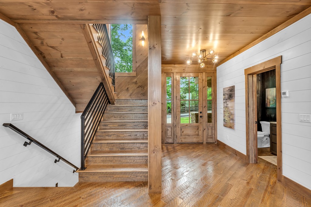 601 Overlook Drive Blue Ridge, GA 30513 - Photo 45 of 69