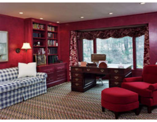 17 Blake Road Weston, MA 02493 - Photo 3 of 6 Gallery Image 3