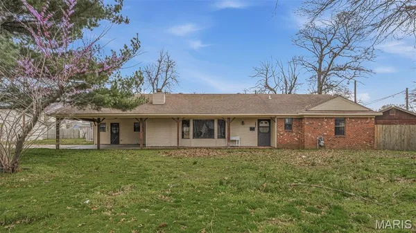 $155,000 | 104 South Everett Street, Kennett, MO 63857