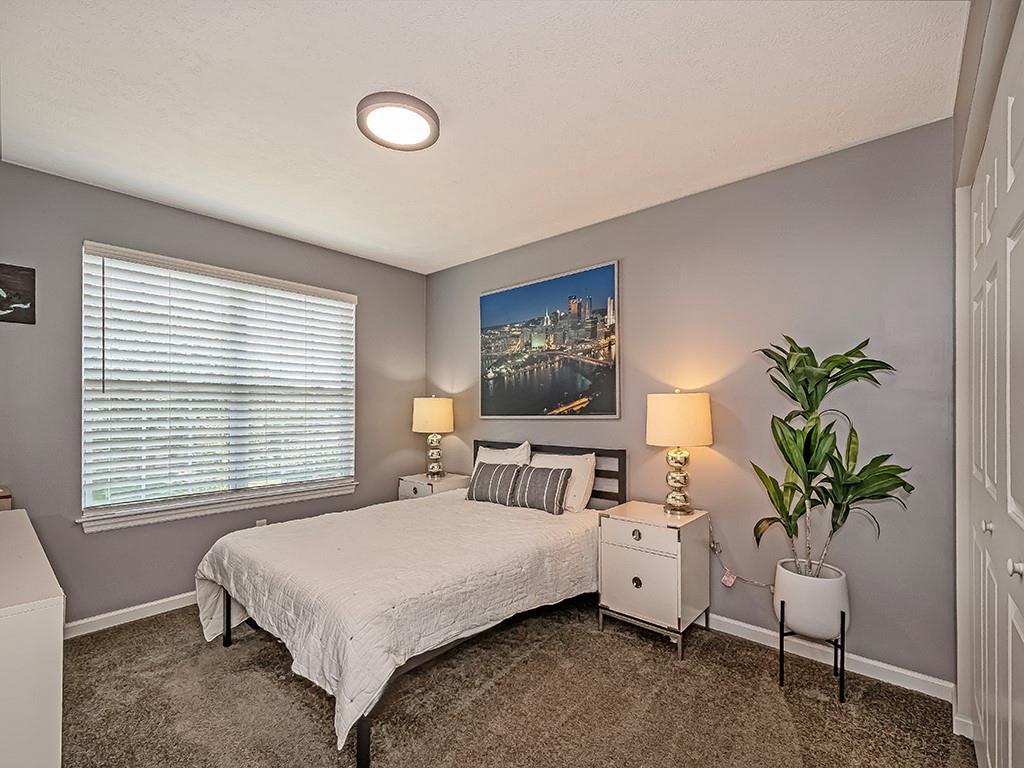 2529 Brandt School Road Wexford, PA 15090 - Photo 23 of 38 Which bedroom will you select? All are generous in size!