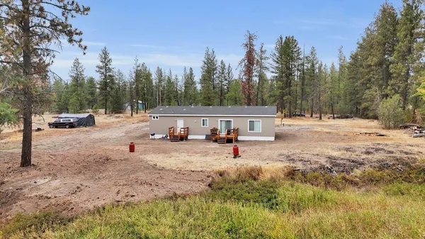 $440,000 | 17522 South Lois Drive, Cheney, WA 99004