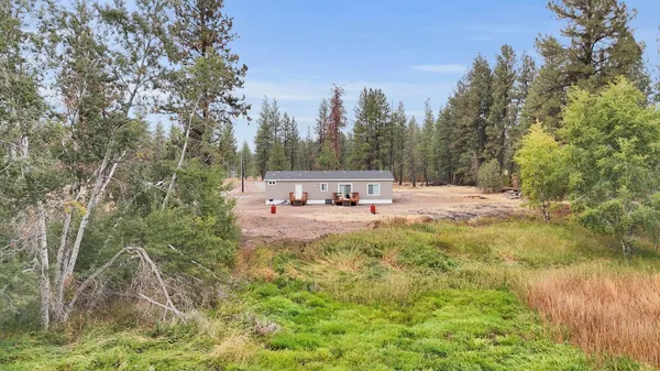 $440,000 | 17522 South Lois Drive, Cheney, WA 99004