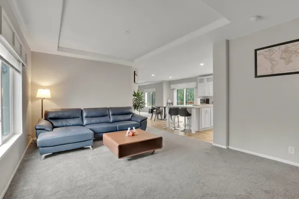 $440,000 | 17522 South Lois Drive, Cheney, WA 99004