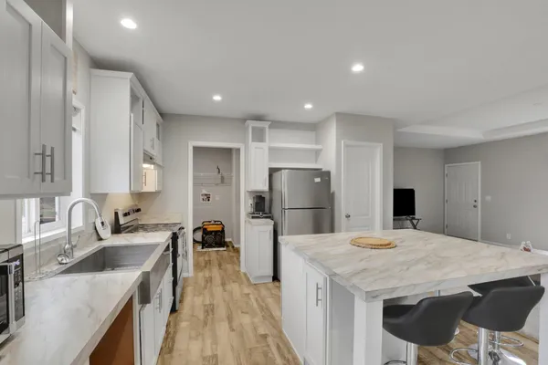 $440,000 | 17522 South Lois Drive, Cheney, WA 99004
