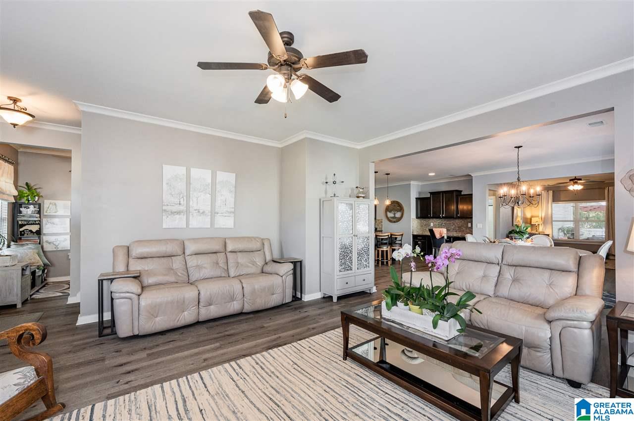 160 Rowntree Path Helena, AL 35080 - Photo 3 of 38