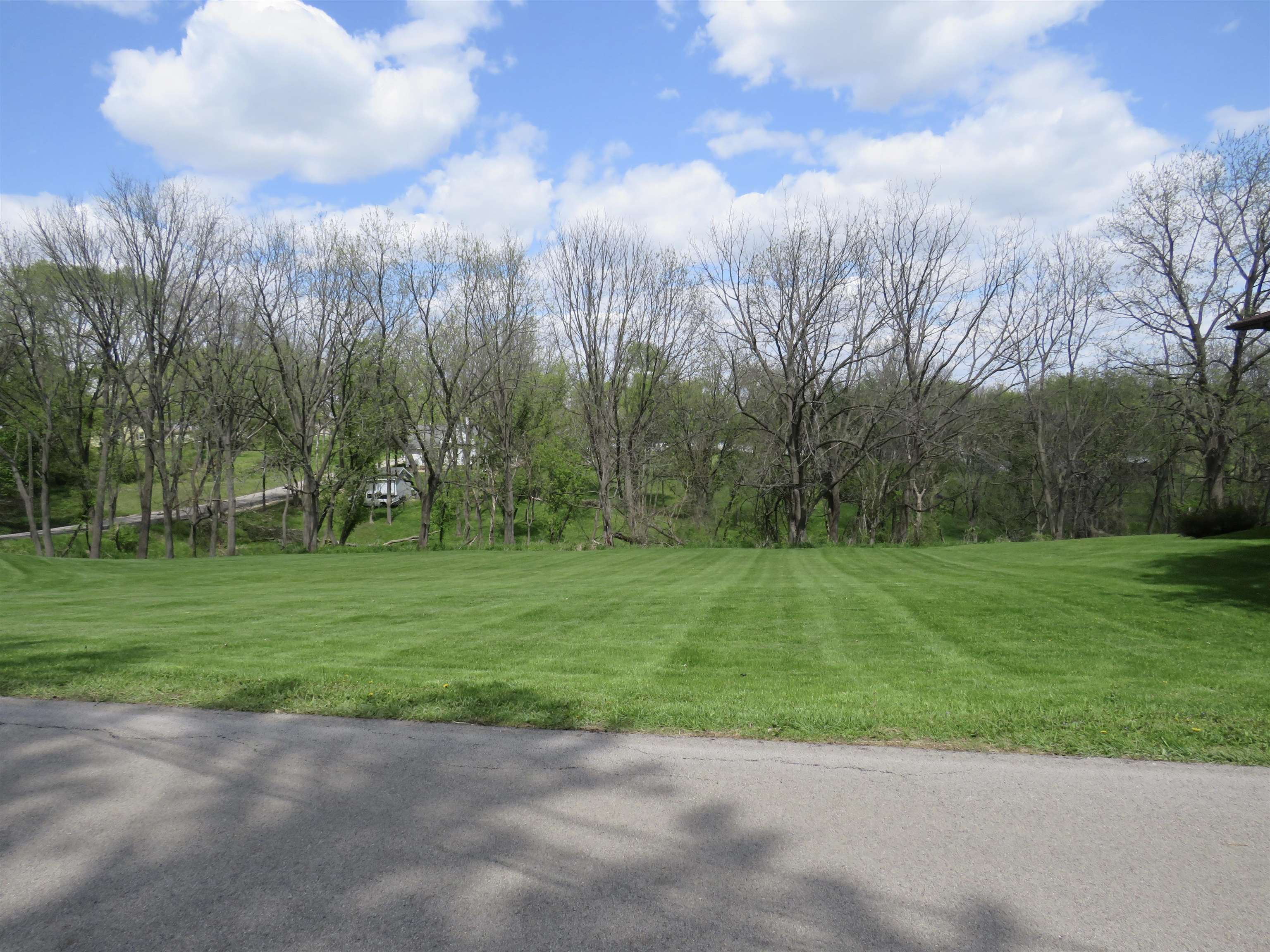 Tbd Fulton Street Galena, IL 61036 - Photo 3 of 4 a view of a golf course with a garden