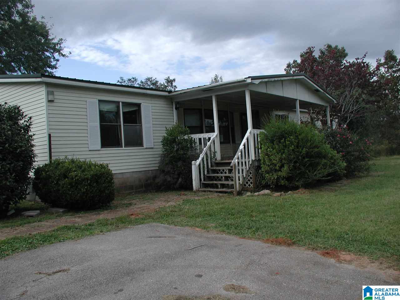 11356 Hickman Chapel Road McCalla, AL 35111 - Photo 1 of 9
