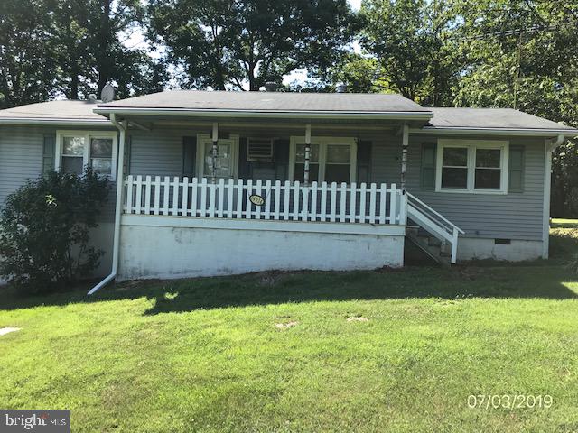 14014 Scantlin Mountain Road Culpeper, VA 22701 - Photo 1 of 14 Gallery Image 1