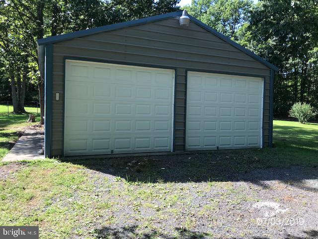 14014 Scantlin Mountain Road Culpeper, VA 22701 - Photo 2 of 14 Gallery Image 2