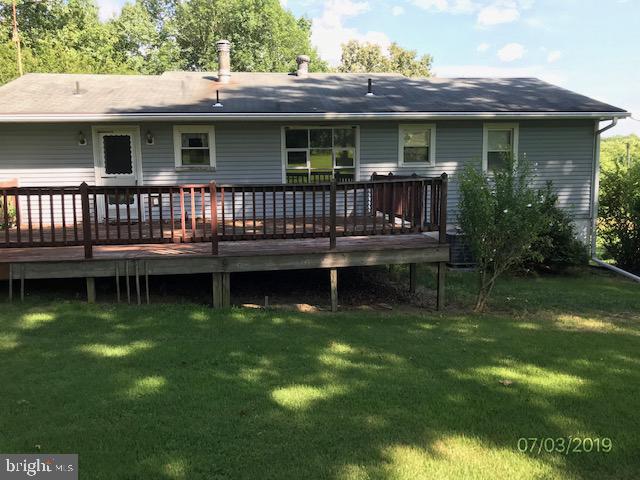 14014 Scantlin Mountain Road Culpeper, VA 22701 - Photo 4 of 14 Gallery Image 4