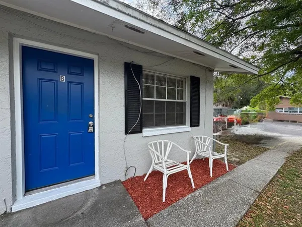 $1,500 | 10015 North Aster Avenue, Unit B, Tampa, FL 33612