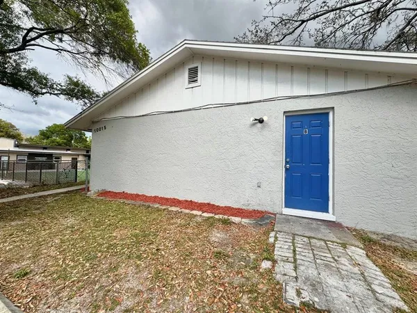 $1,500 | 10015 North Aster Avenue, Unit B, Tampa, FL 33612