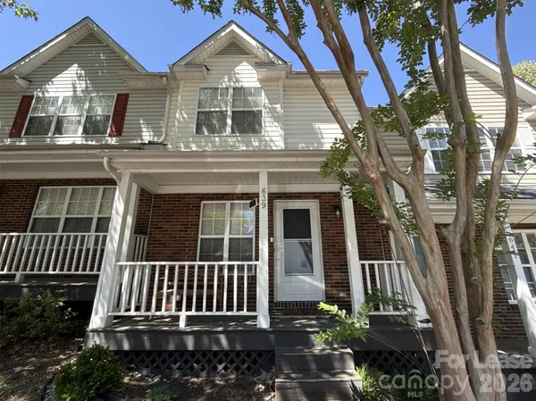 $2,045 | 639 Mountainwater Drive, Charlotte, NC 28262
