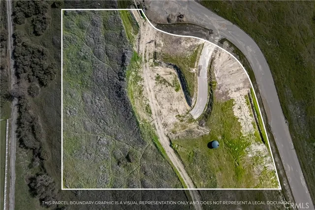 $295,000 | 310 Camino Vista Cielo, Paso Robles, CA 93446