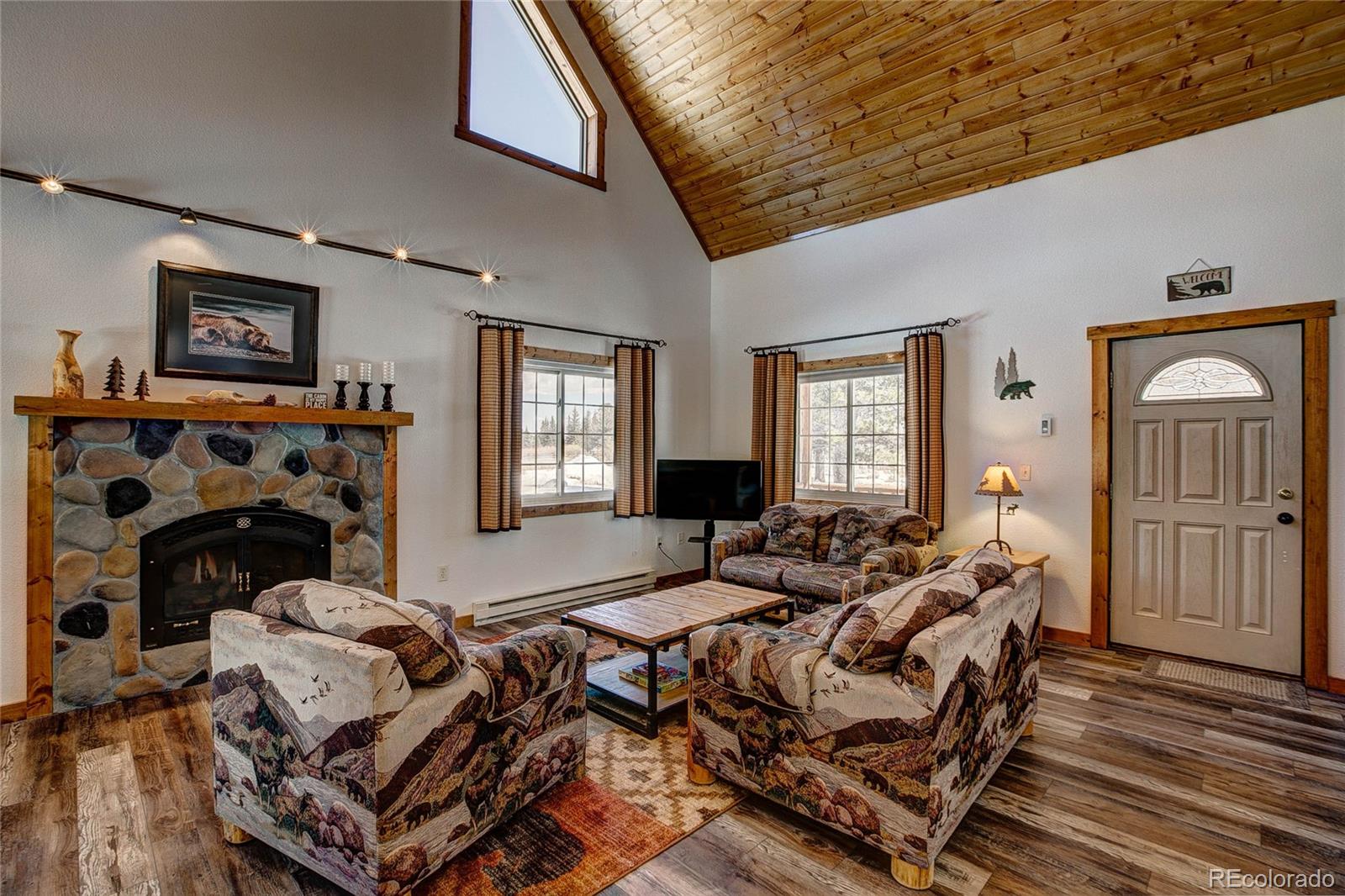 555 Tami Road Red Feather Lakes, CO 80545 - Photo 13 of 33 Gallery Image 13
