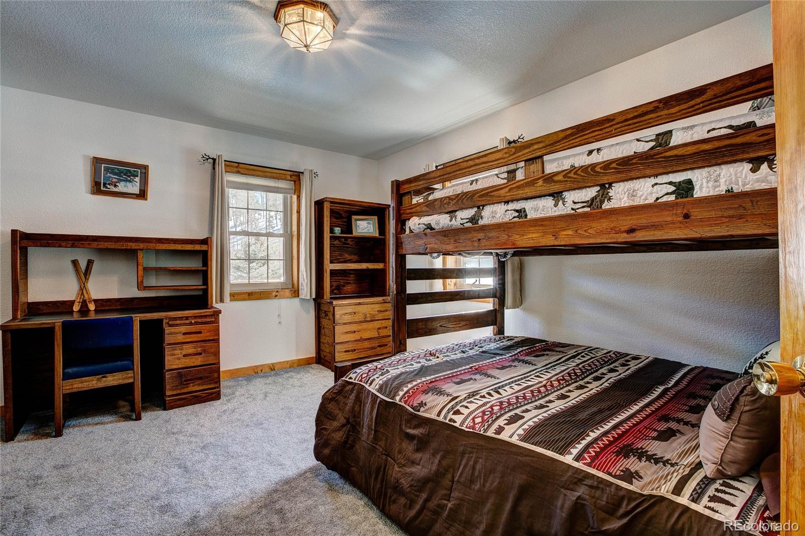 555 Tami Road Red Feather Lakes, CO 80545 - Photo 17 of 33 Gallery Image 17