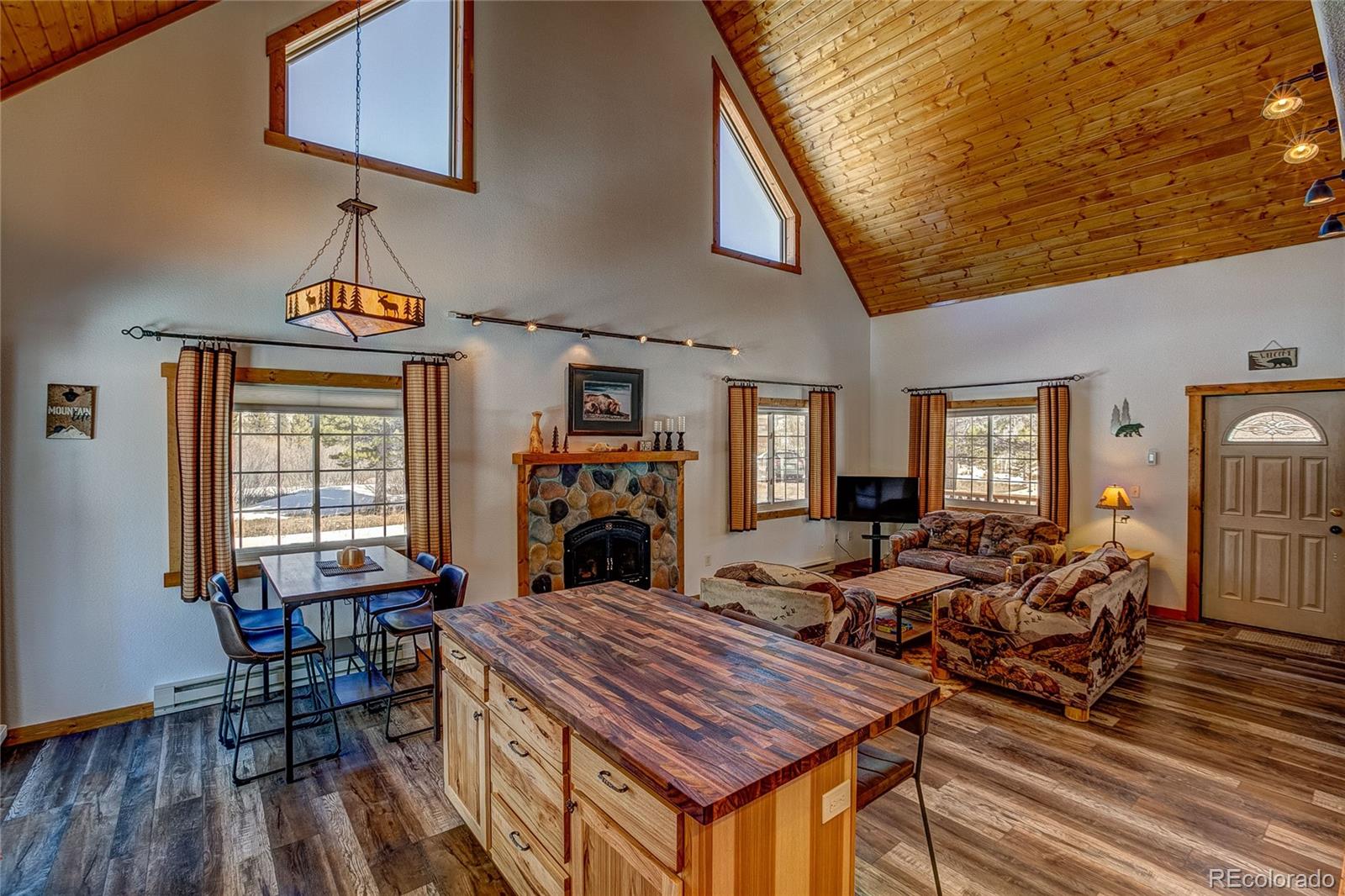 555 Tami Road Red Feather Lakes, CO 80545 - Photo 9 of 33 Gallery Image 9