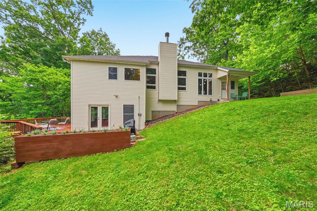 609 Hoene Ridge Estates Drive Eureka, MO 63025 - Photo 40 of 45