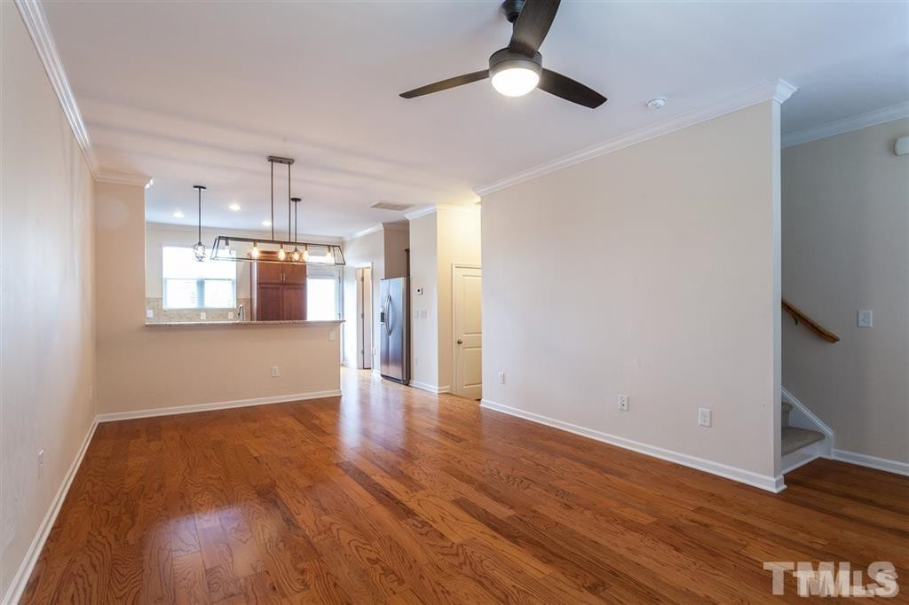 1416 Crafton Way Raleigh, NC 27607 - Photo 8 of 24 Photo 8