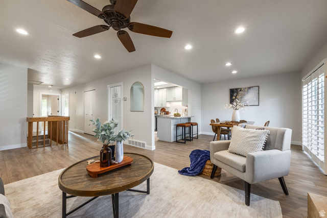 3381 South Honeycut Road, Unit A Millcreek, UT 84106 - Photo 11 of 48