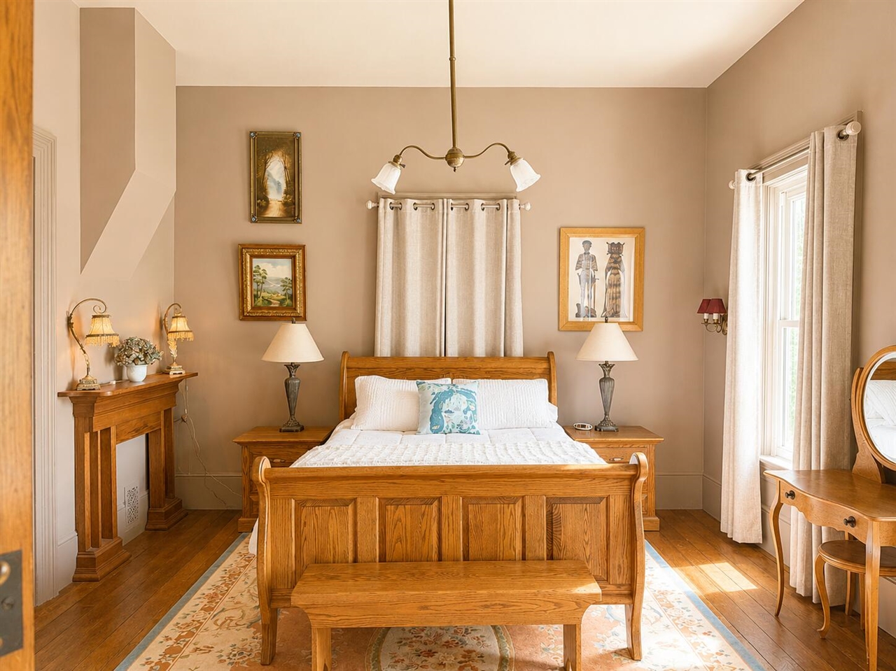 116 West Sherwood Street Decatur, MI 49045 - Photo 22 of 34 Gallery Image 22