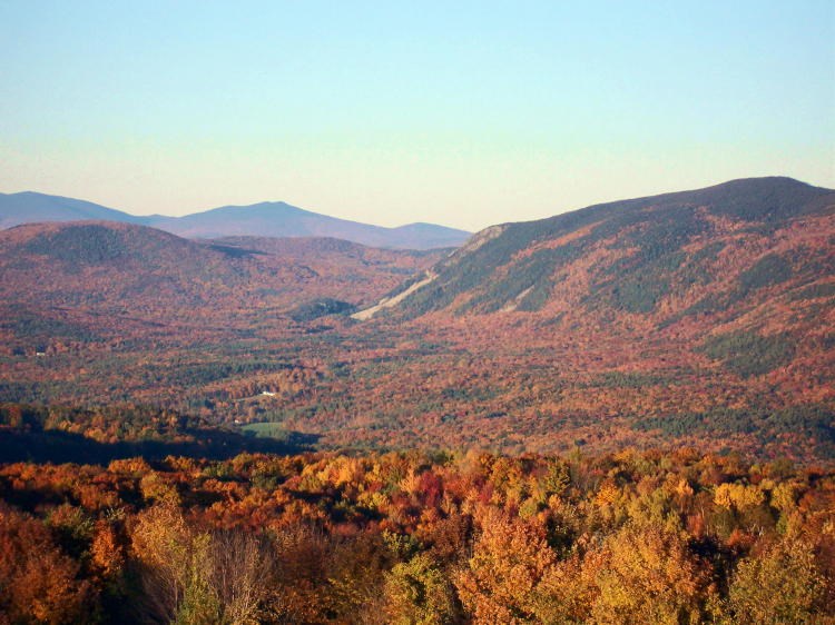 354 Colvin Hill Road Danby, VT 05739 - Photo 2 of 3 Gallery Image 2