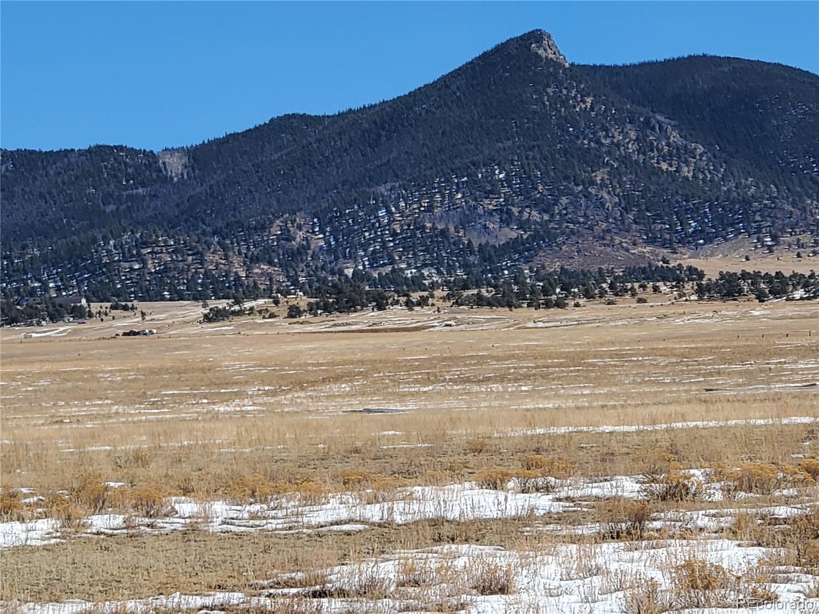 127 Montezuma Road Lake George, CO 80827 - Photo 3 of 18