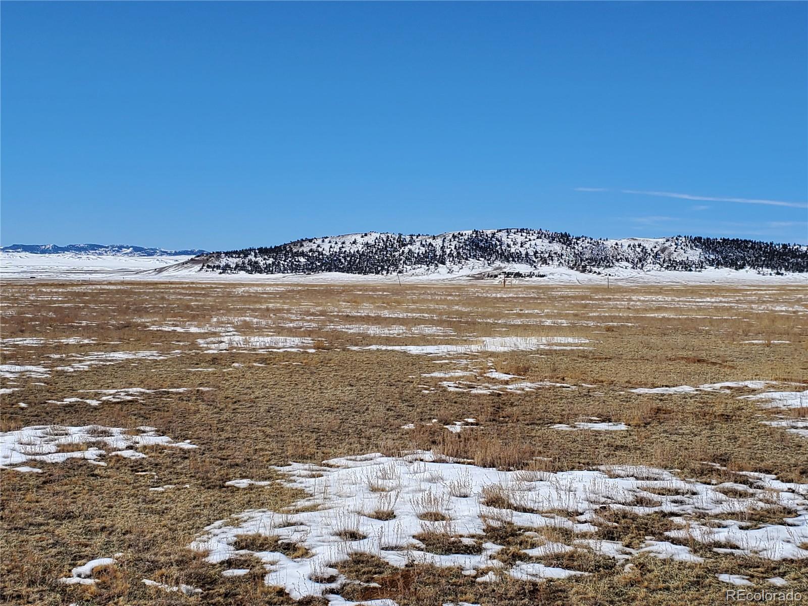 127 Montezuma Road Lake George, CO 80827 - Photo 9 of 18