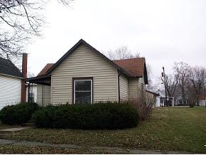 1205 Pontiac Street Rochester, IN 46975 - Photo 1 of 1