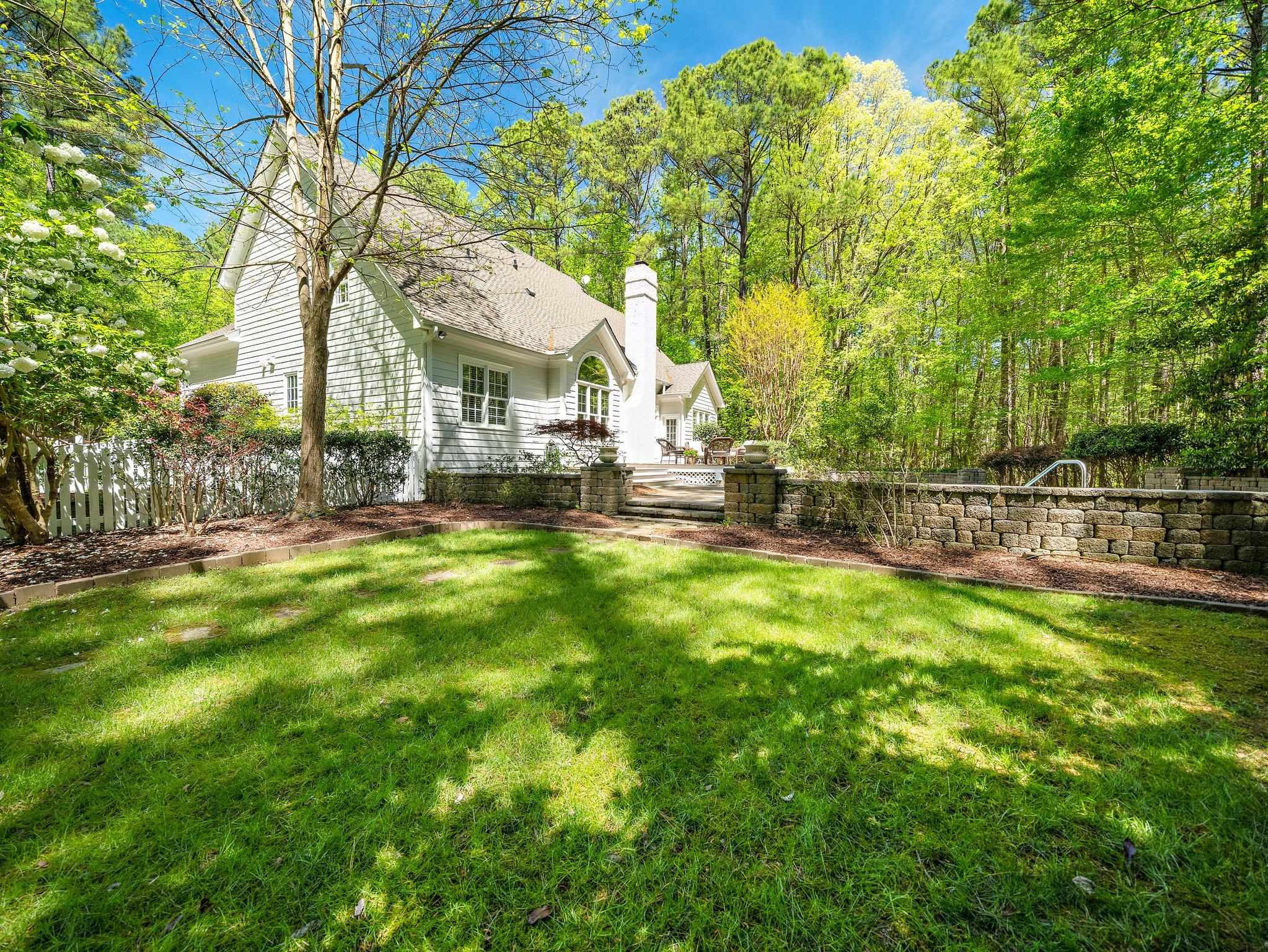 13929 Possum Track Road Raleigh, NC 27614 - Photo 11 of 29 Photo 11