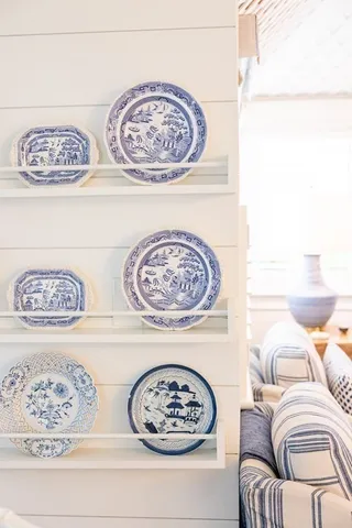 a vase of flowers sitting on a table