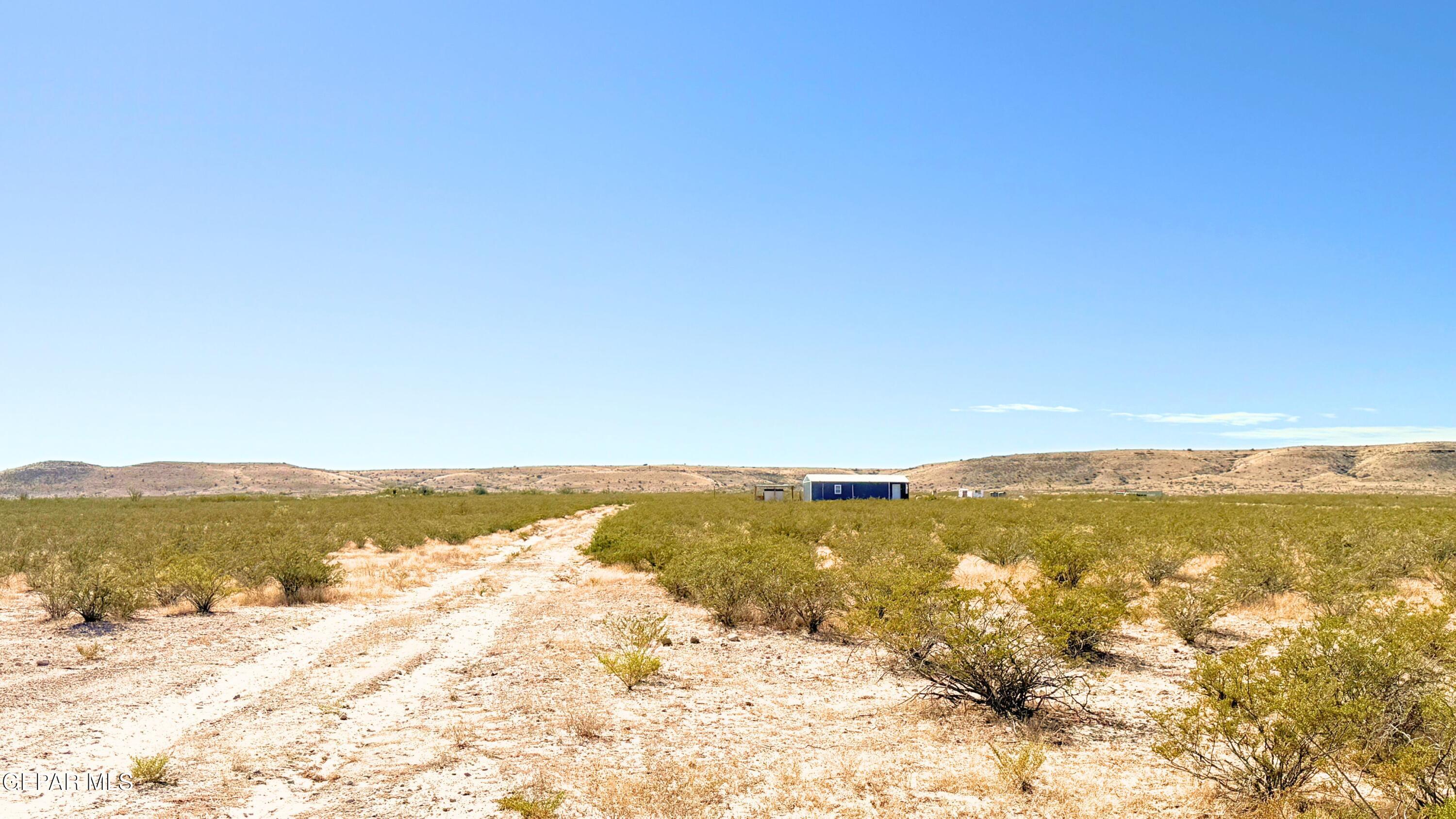 26 Ponderosa Road Salt Flat, TX 79847 - Photo 35 of 56 a view of ocean view