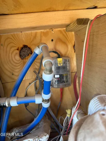 a view of an outdoor space