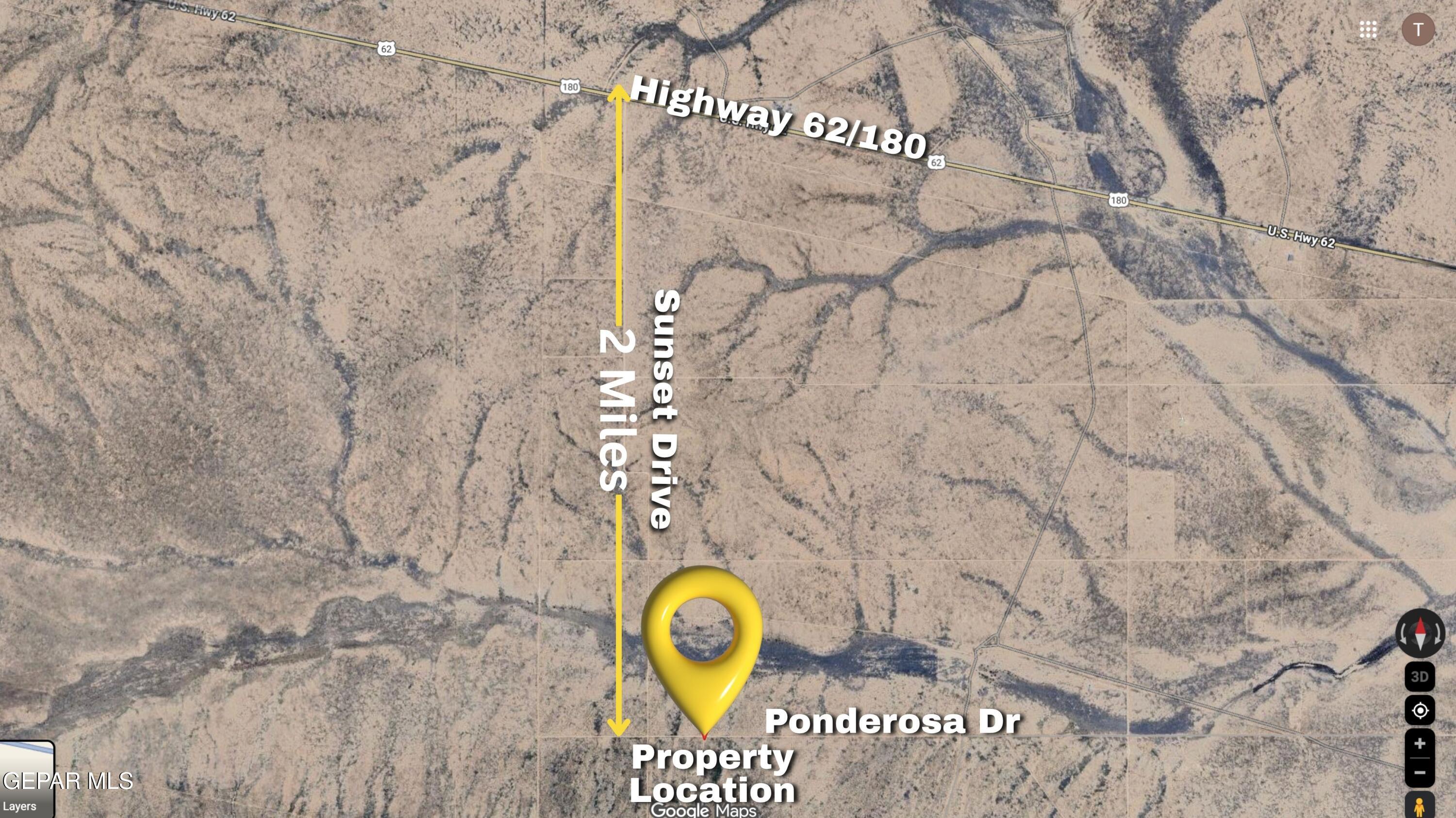 26 Ponderosa Road Salt Flat, TX 79847 - Photo 6 of 56 18