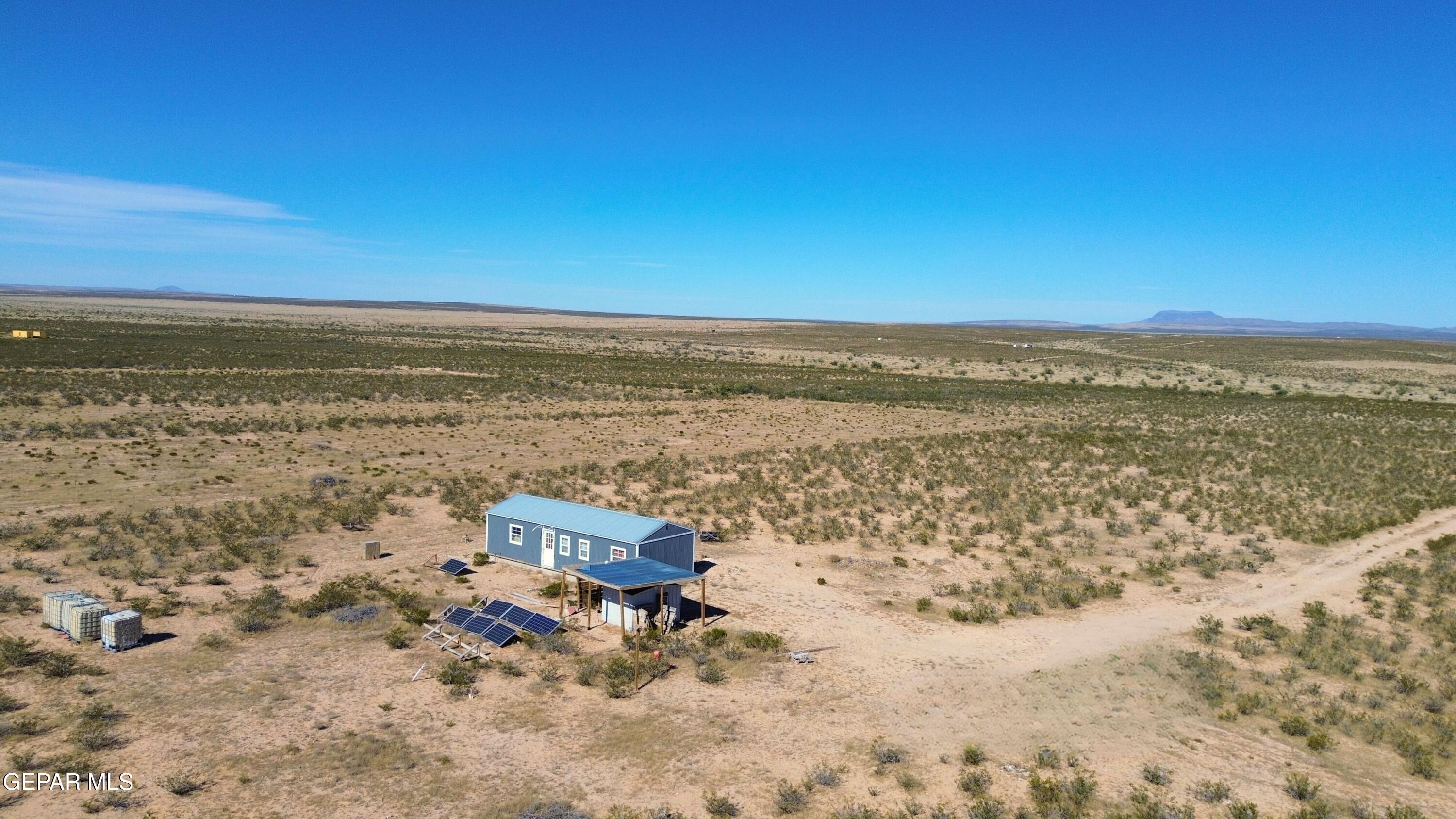 26 Ponderosa Road Salt Flat, TX 79847 - Photo 10 of 56 a view of an ocean beach