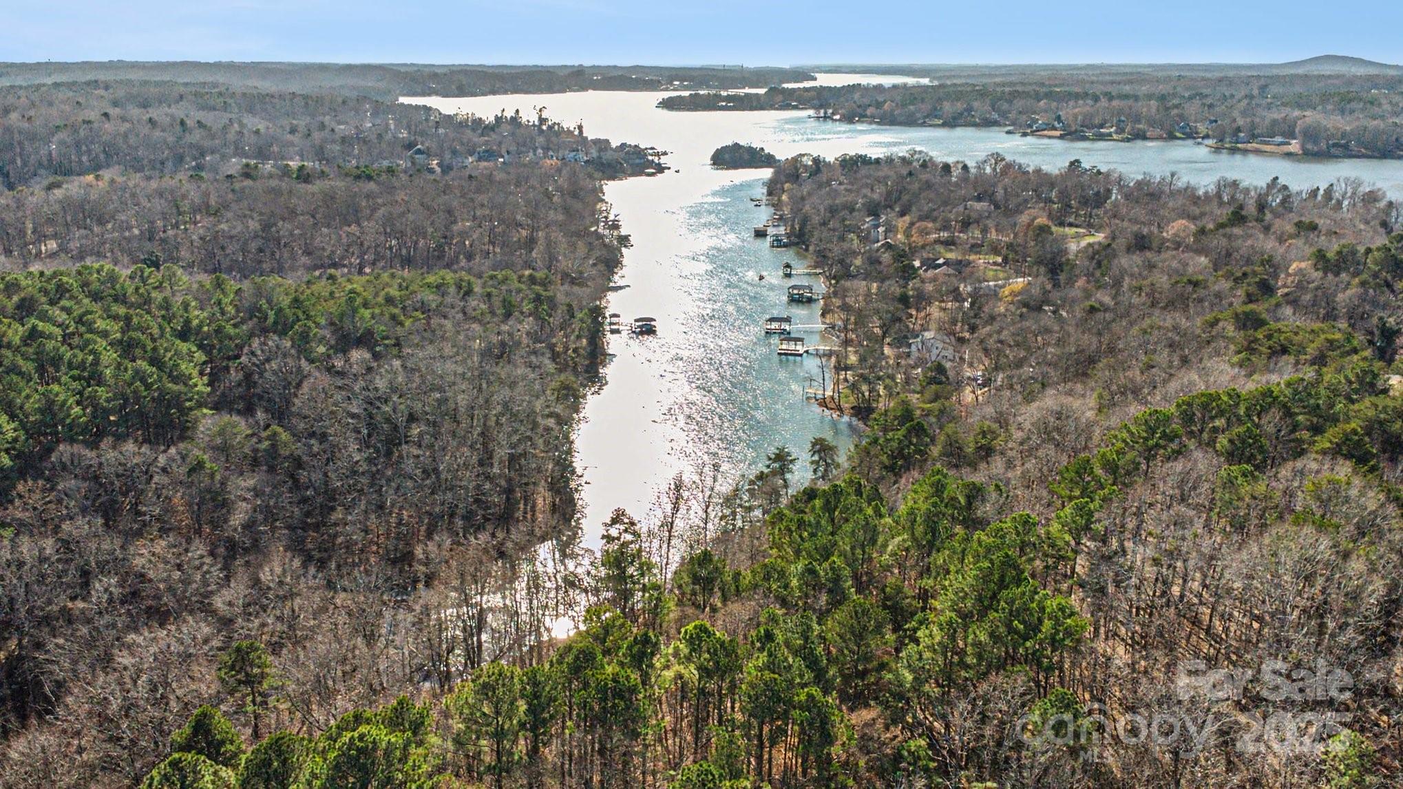 9026 Island Point Road Charlotte, NC 28278 - Photo 12 of 19